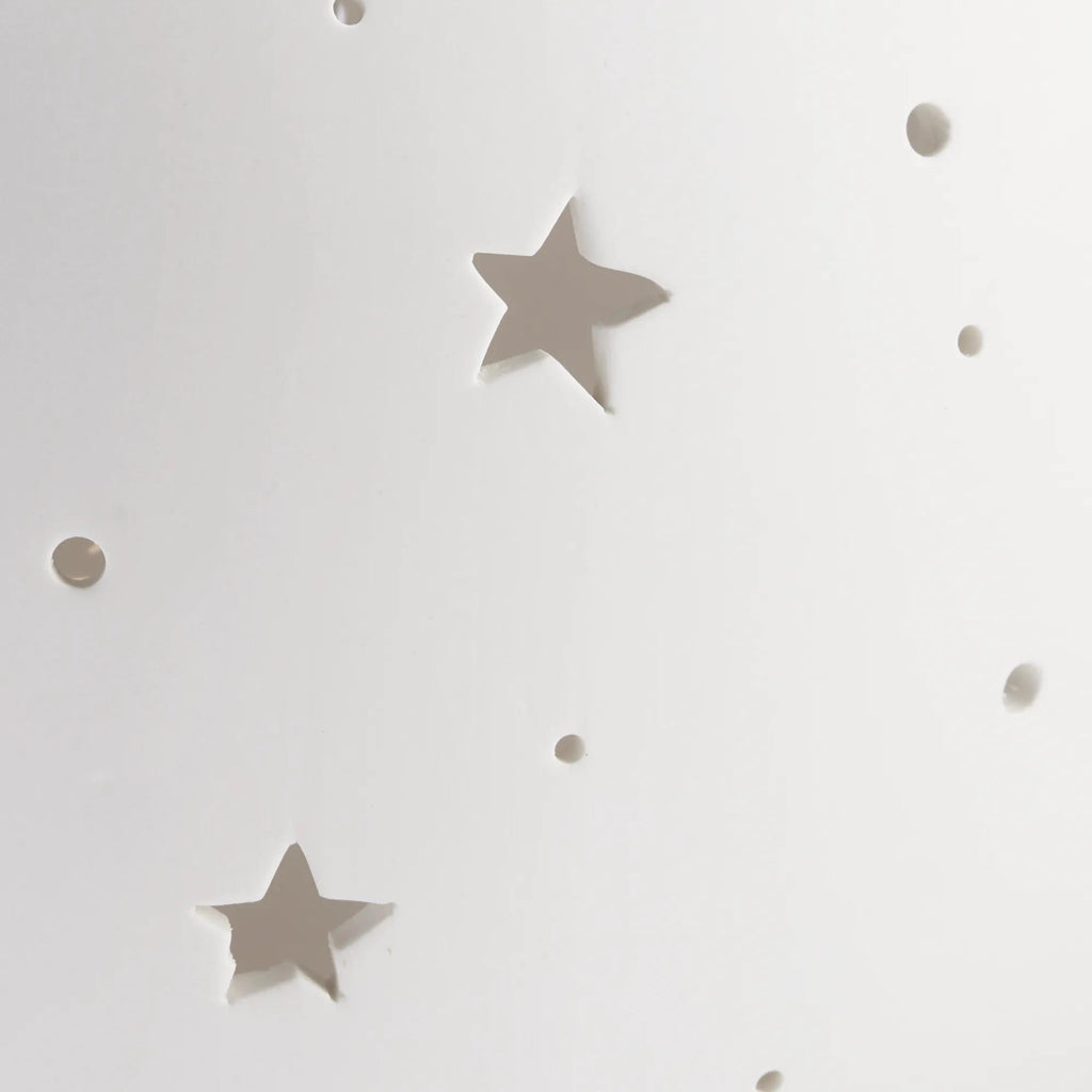 Star Ceiling Light