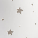 Star Ceiling Light