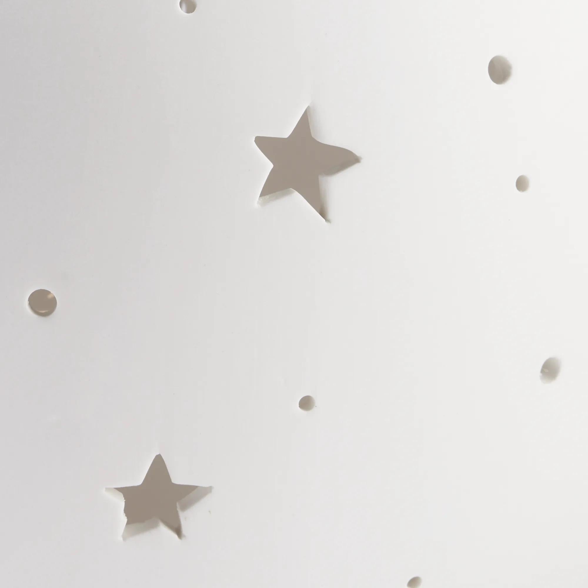 Star Ceiling Light