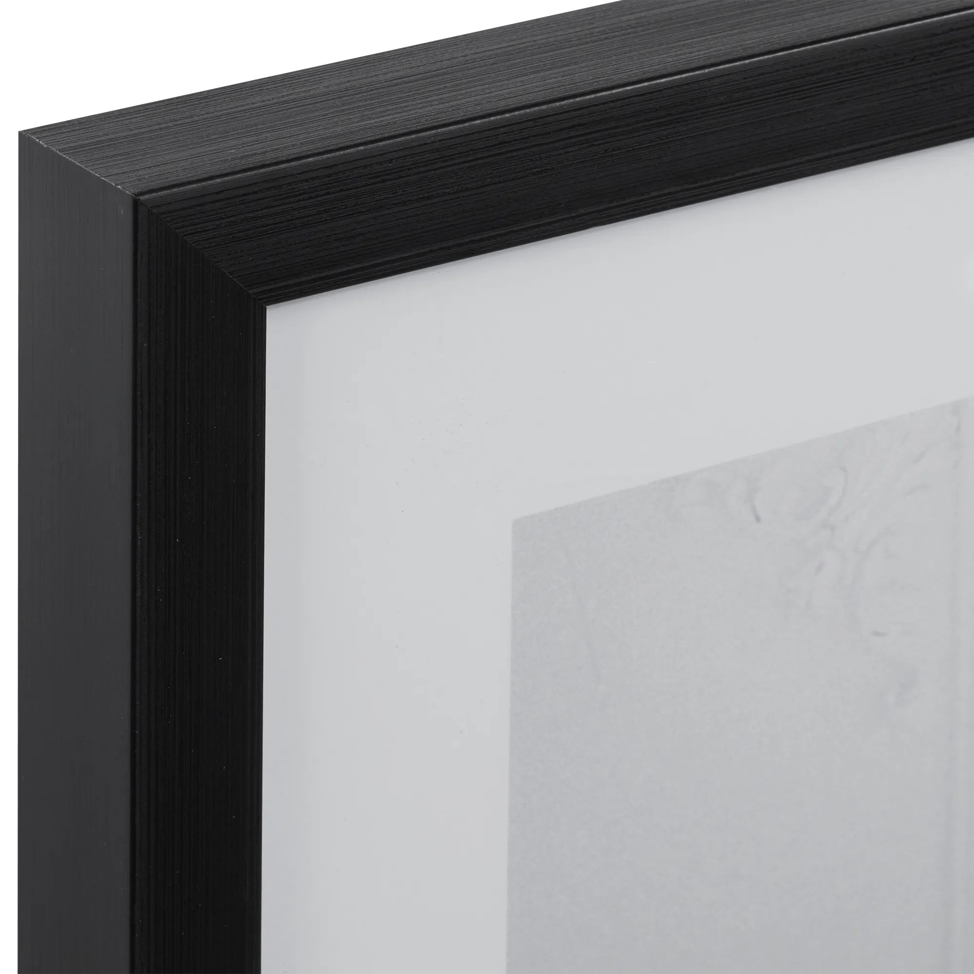 Monkey in Bathtub Printed Framed Canvas