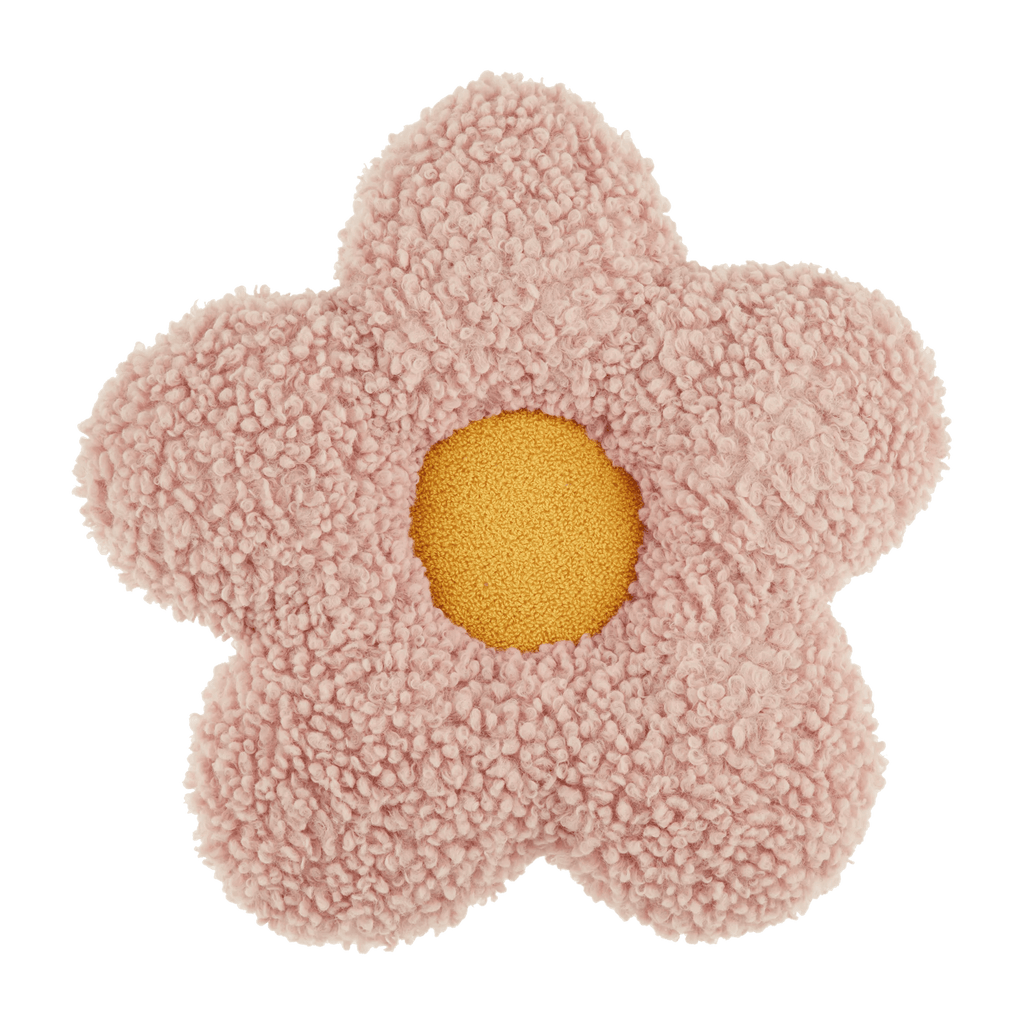 Pink Fabulous Decorative Pillow