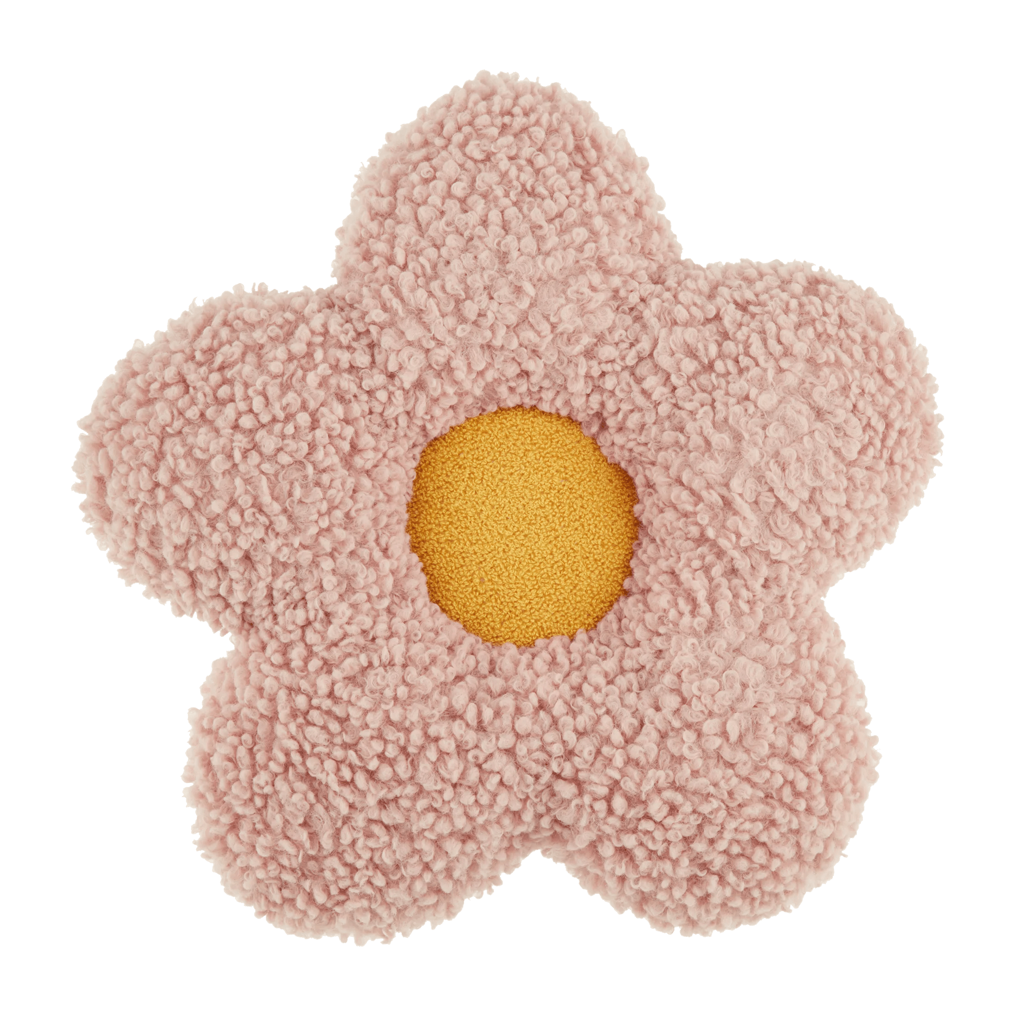 Pink Fabulous Decorative Pillow