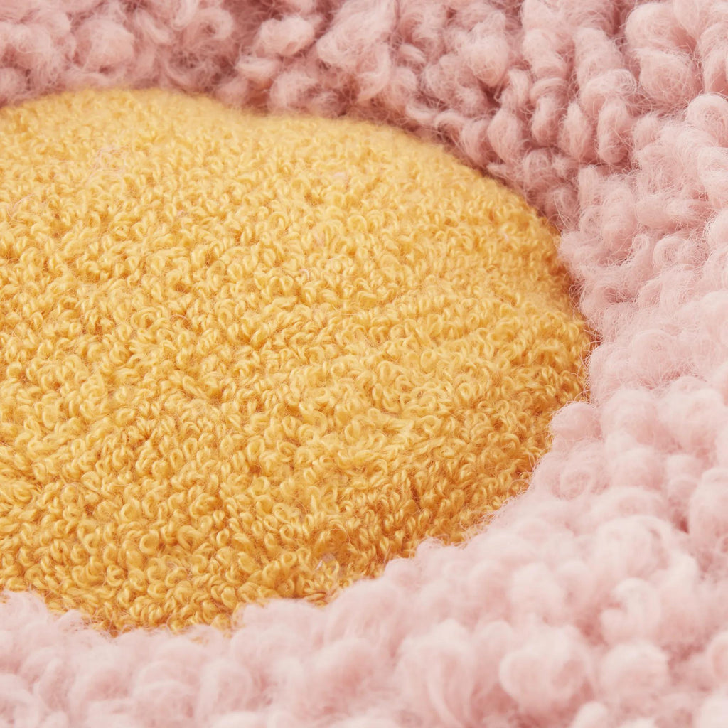 Pink Fabulous Decorative Pillow