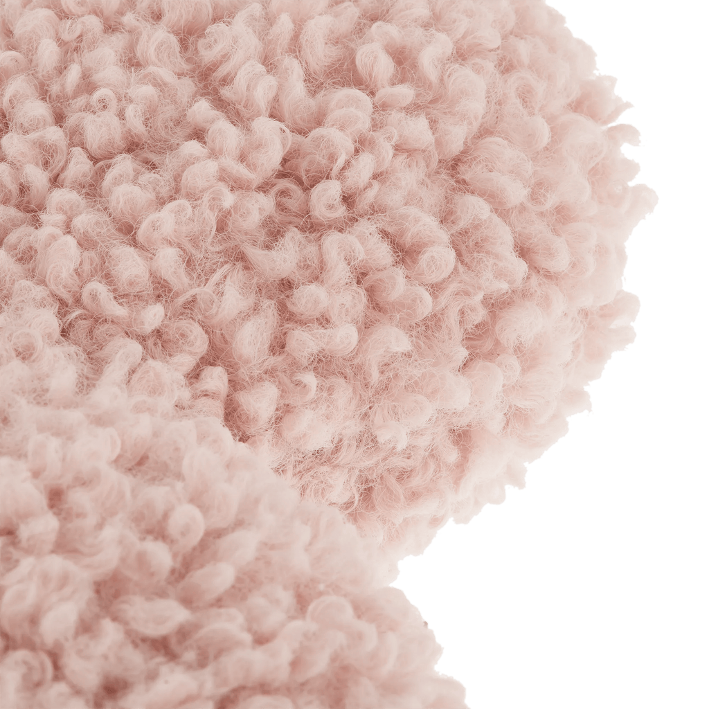 Pink Fabulous Decorative Pillow