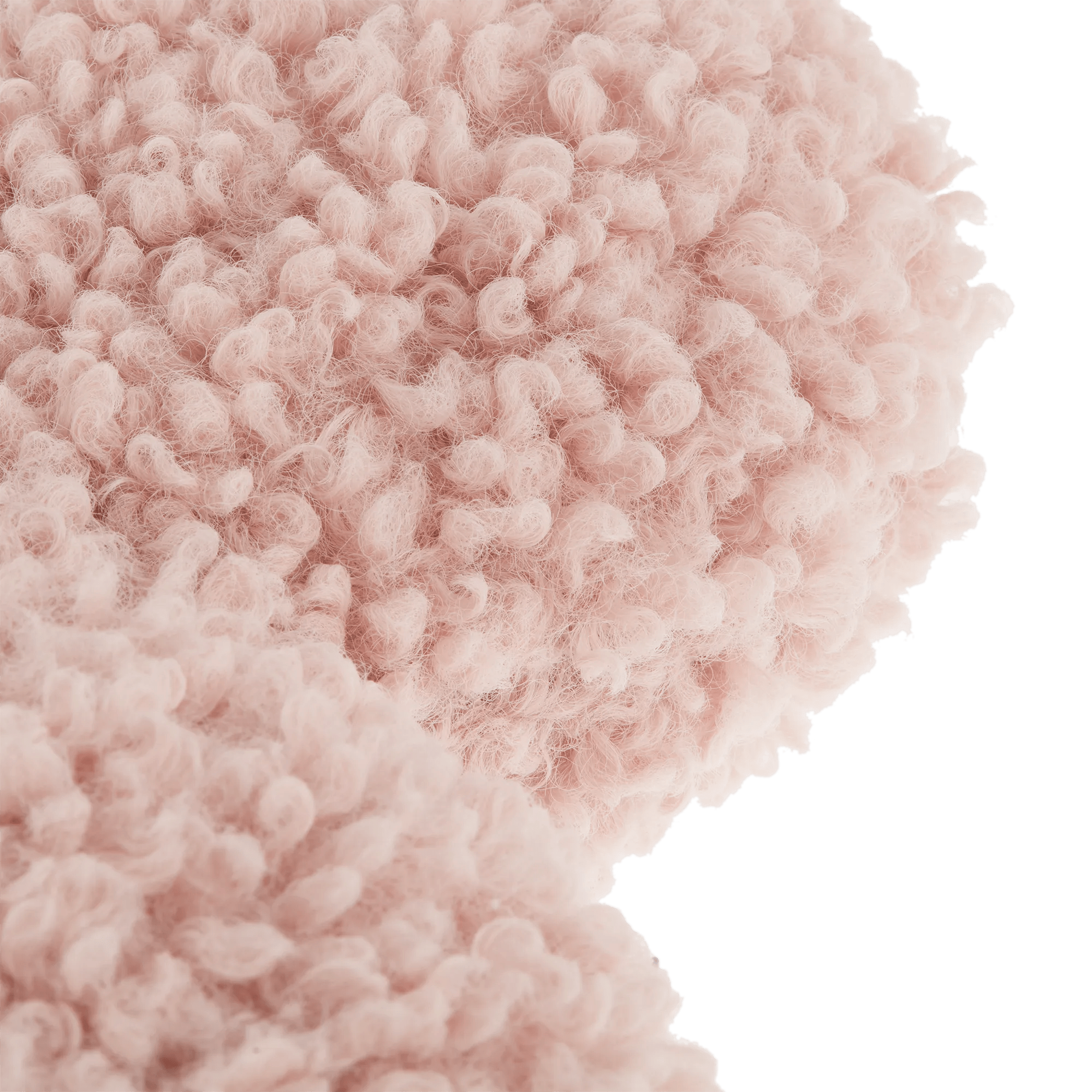 Pink Fabulous Decorative Pillow