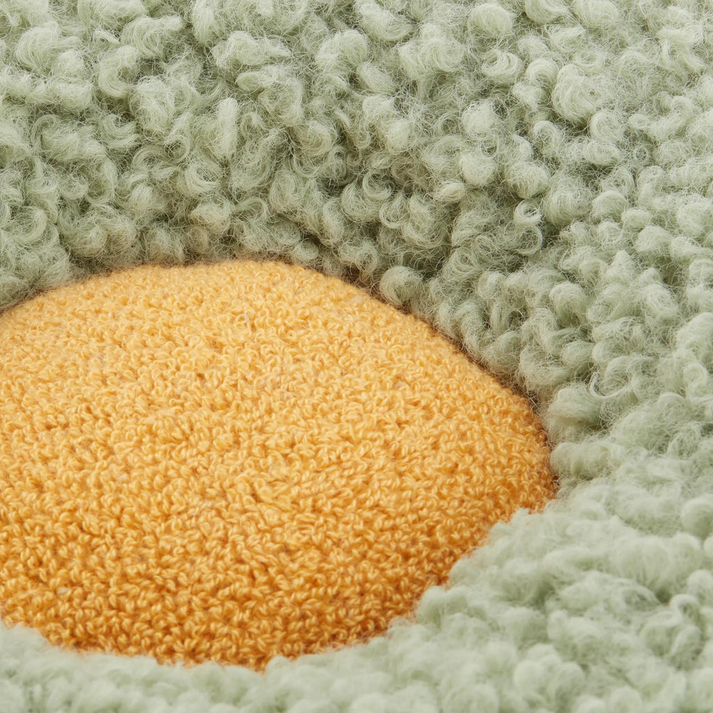 Sage Fabulous Decorative Pillow