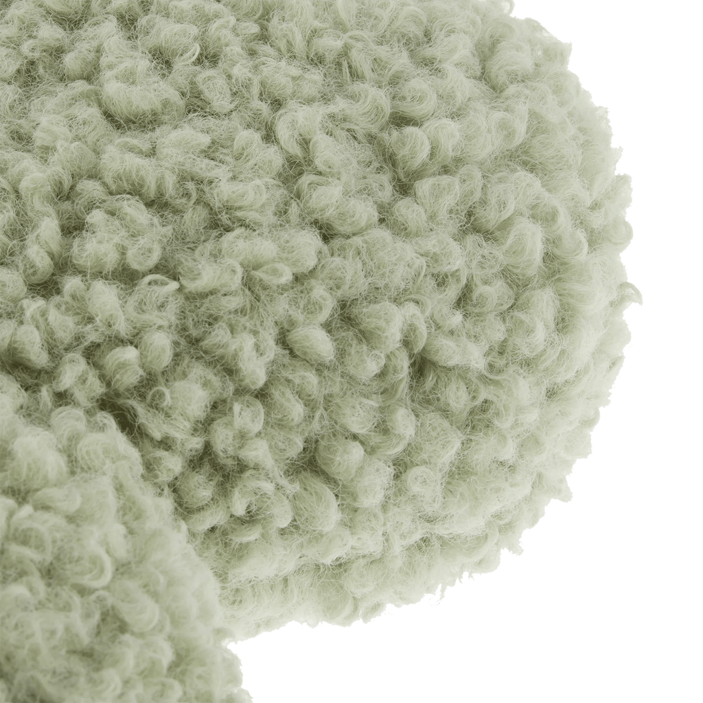 Sage Fabulous Decorative Pillow