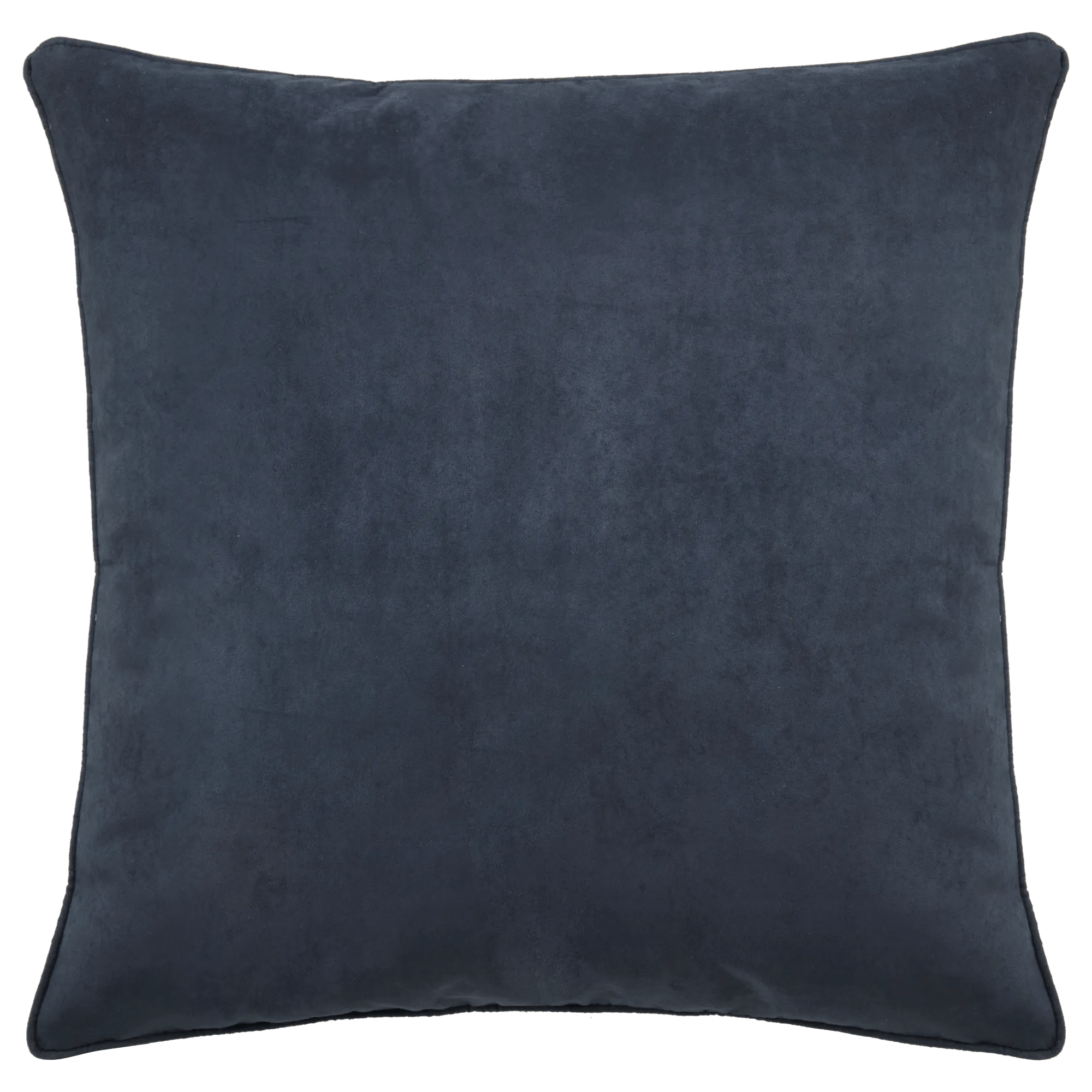Dark Blue Clifford Decorative Pillow