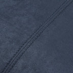 Dark Blue Clifford Decorative Pillow