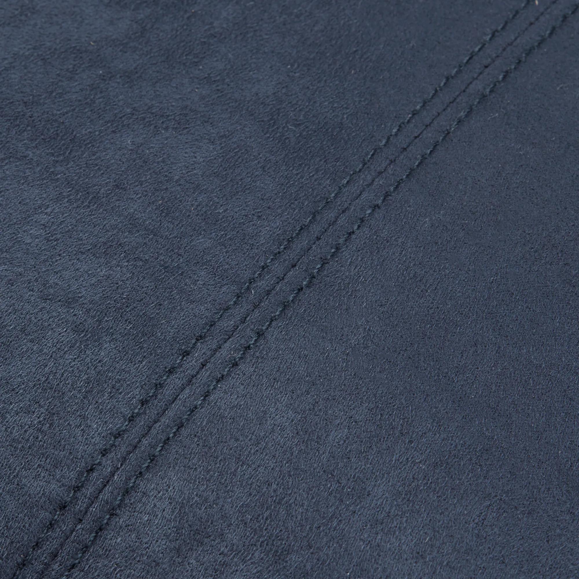 Dark Blue Clifford Decorative Pillow