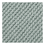 Aqua Lonny Woven Throw