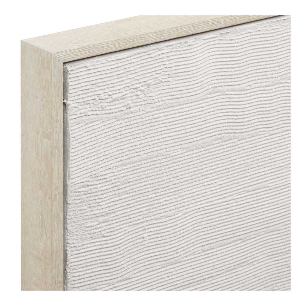 Natural Abstract Framed Art