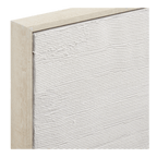 Natural Abstract Framed Art