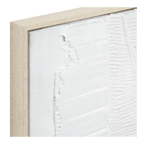 Natural Abstract Framed Art