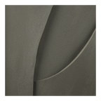 Green Abstract Framed Art