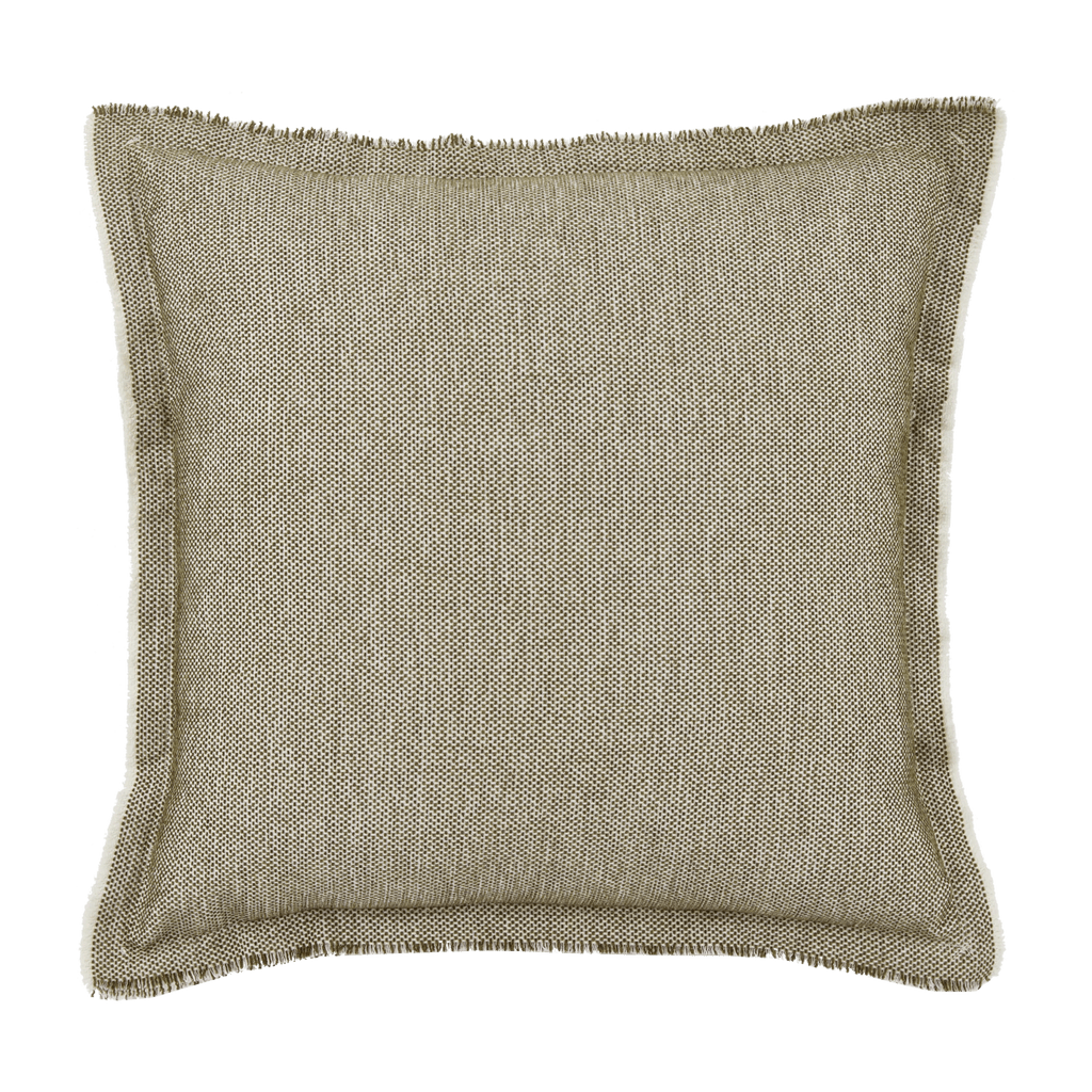 Green Dorothy Decorative Pillow