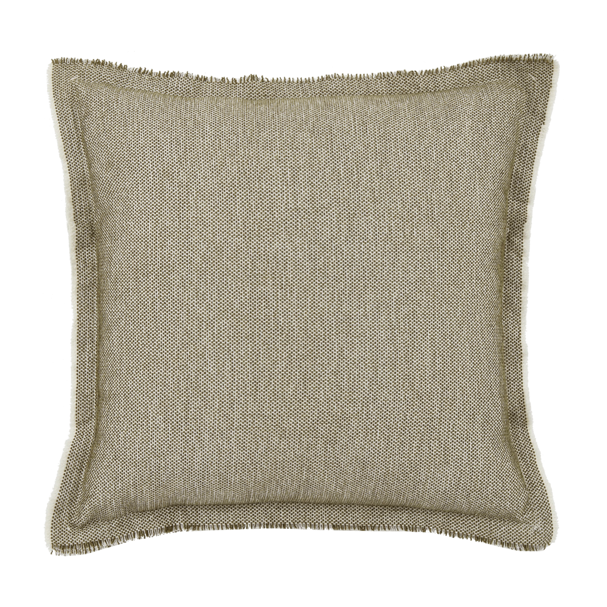 Green Dorothy Decorative Pillow