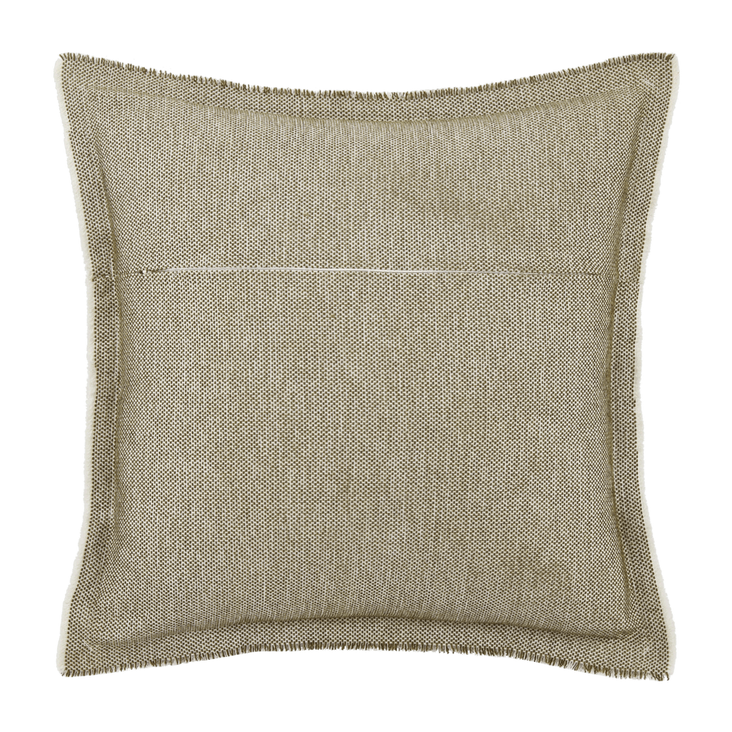Green Dorothy Decorative Pillow