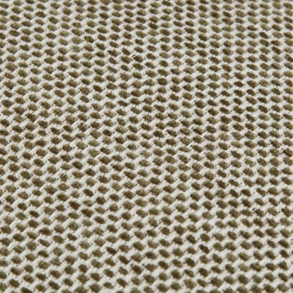 Green Dorothy Decorative Pillow