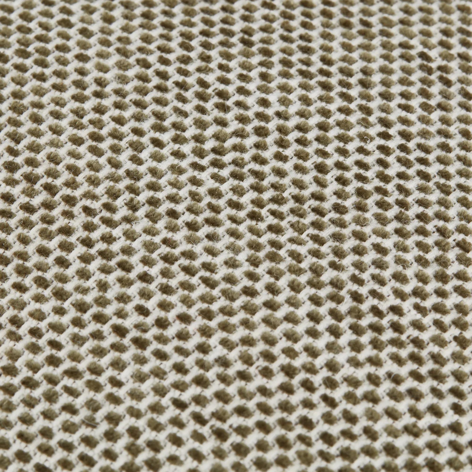 Green Dorothy Decorative Pillow