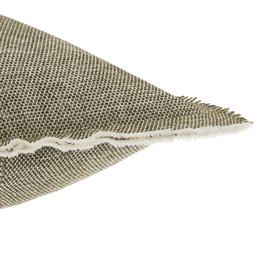 Green Dorothy Decorative Pillow