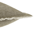 Green Dorothy Decorative Pillow