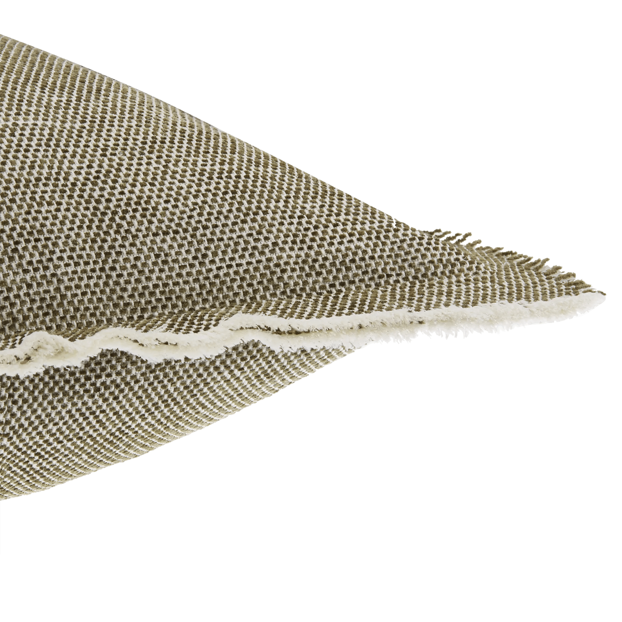 Green Dorothy Decorative Pillow