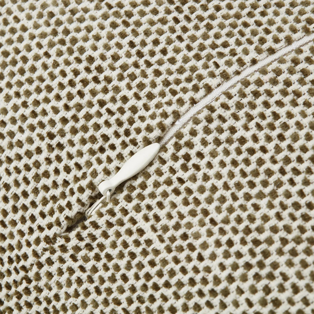 Green Dorothy Decorative Pillow