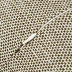 Green Dorothy Decorative Pillow