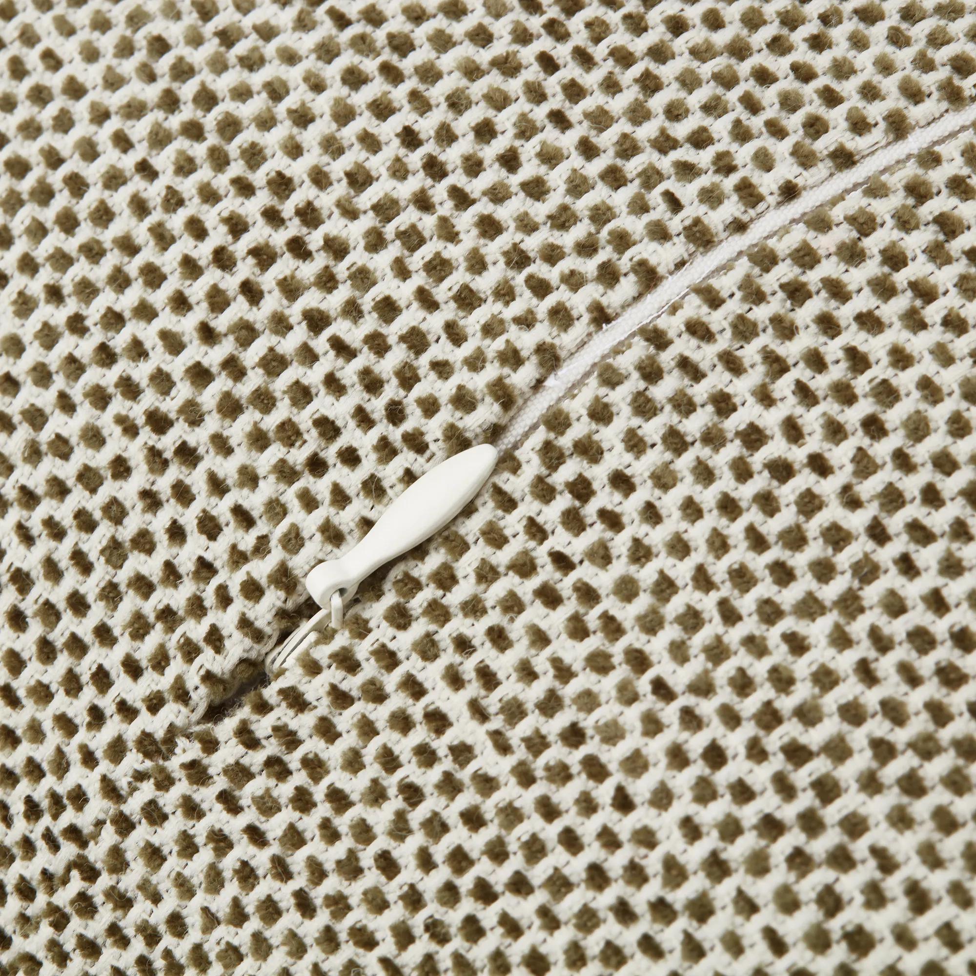 Green Dorothy Decorative Pillow