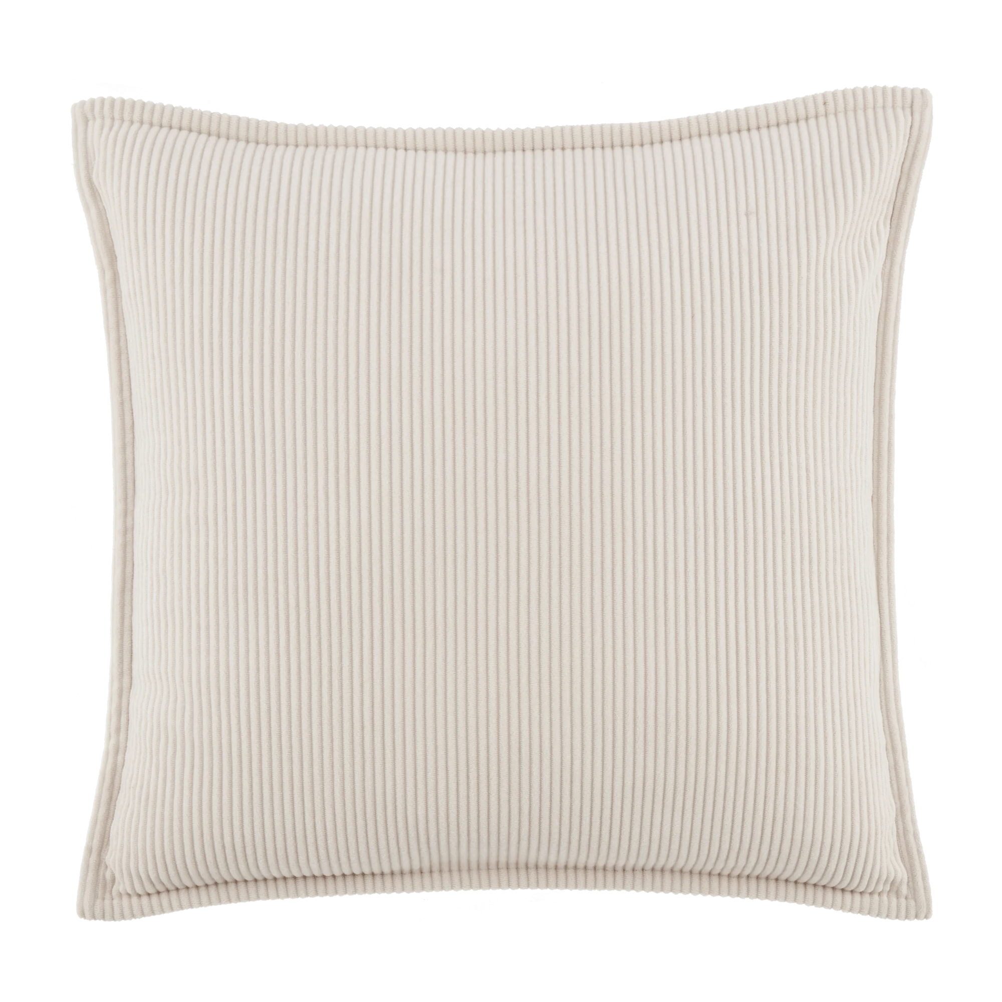 Off White Jacin Decorative Pillow