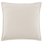 Off White Jacin Decorative Pillow