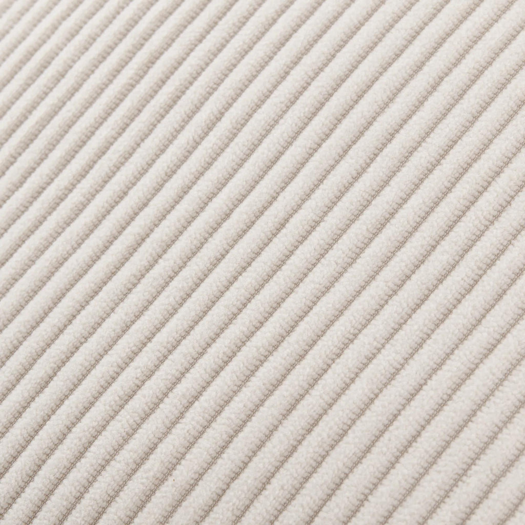 Off White Jacin Decorative Pillow