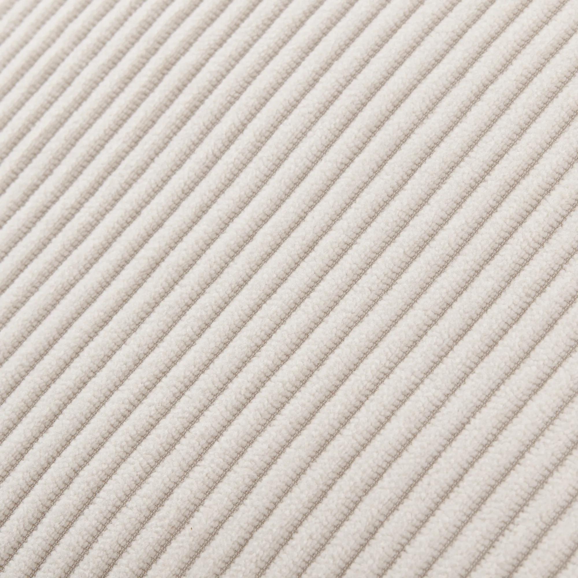 Off White Jacin Decorative Pillow