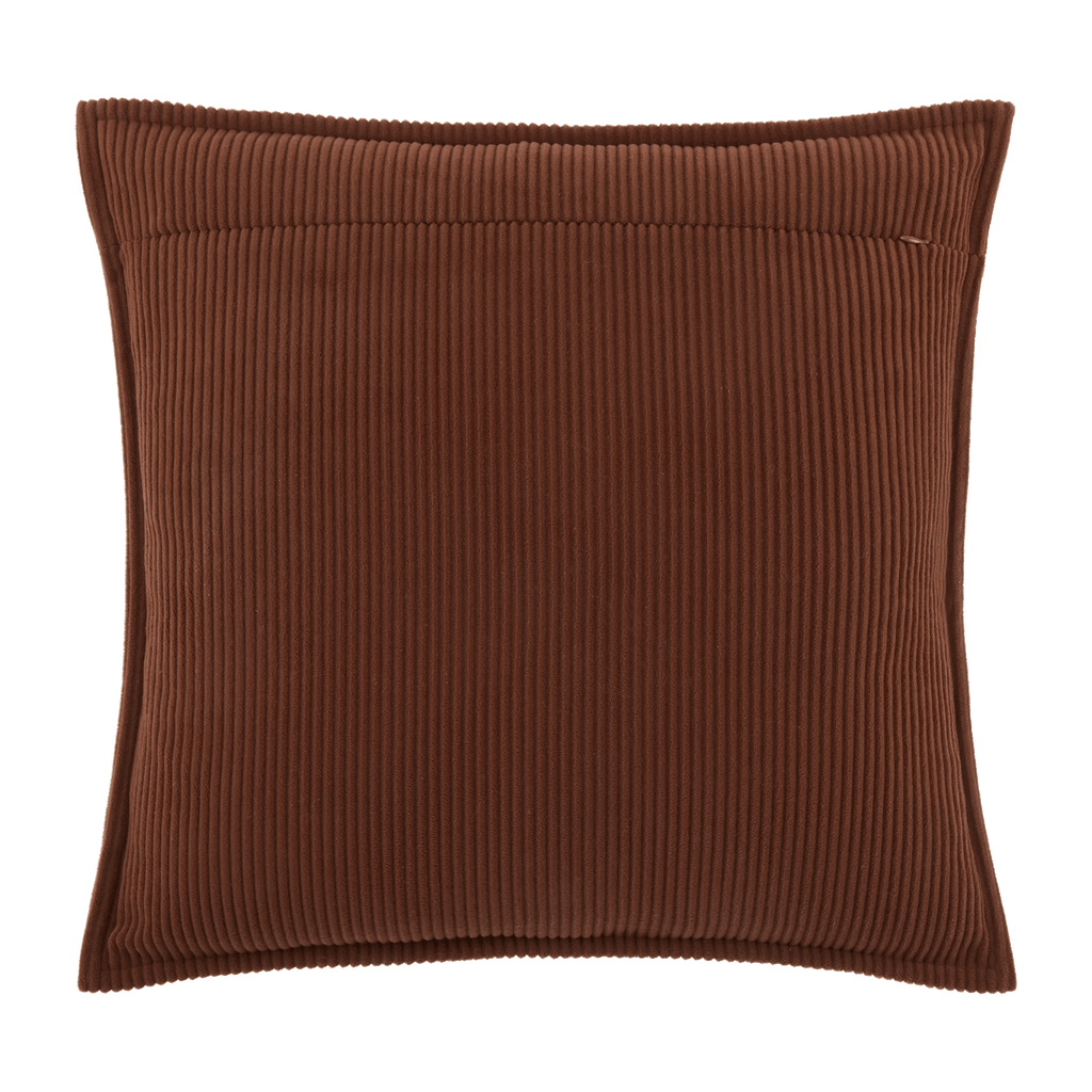 Rust Jacin Decorative Pillow