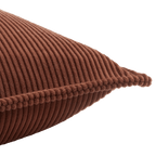 Rust Jacin Decorative Pillow