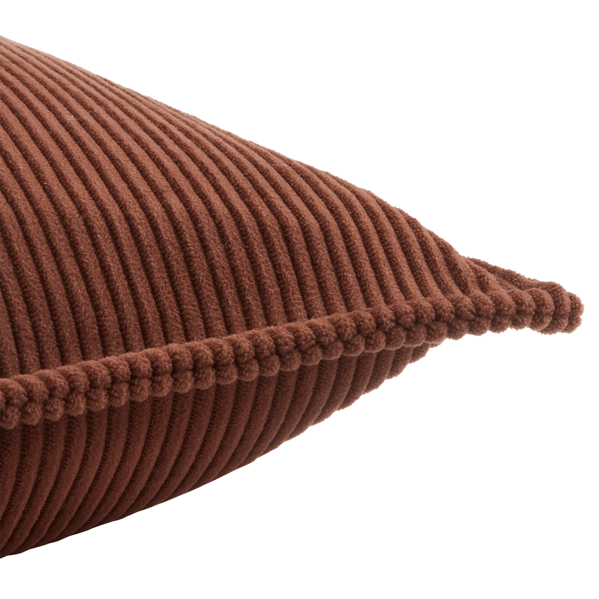 Rust Jacin Decorative Pillow