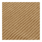 Ribbed Bath Towel