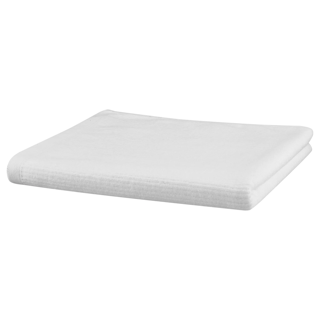 Ribbed Bath Towel