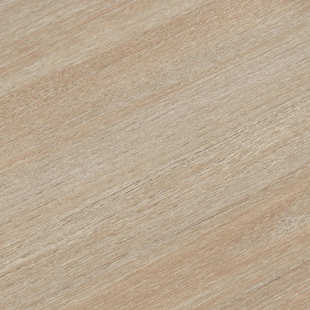 Wooden Round Coffee Table