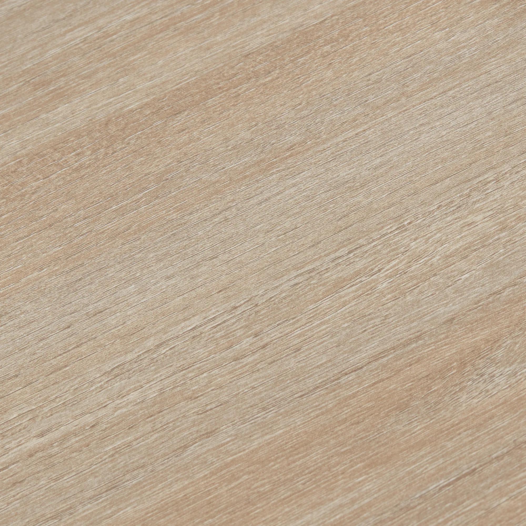 Wooden Round Coffee Table