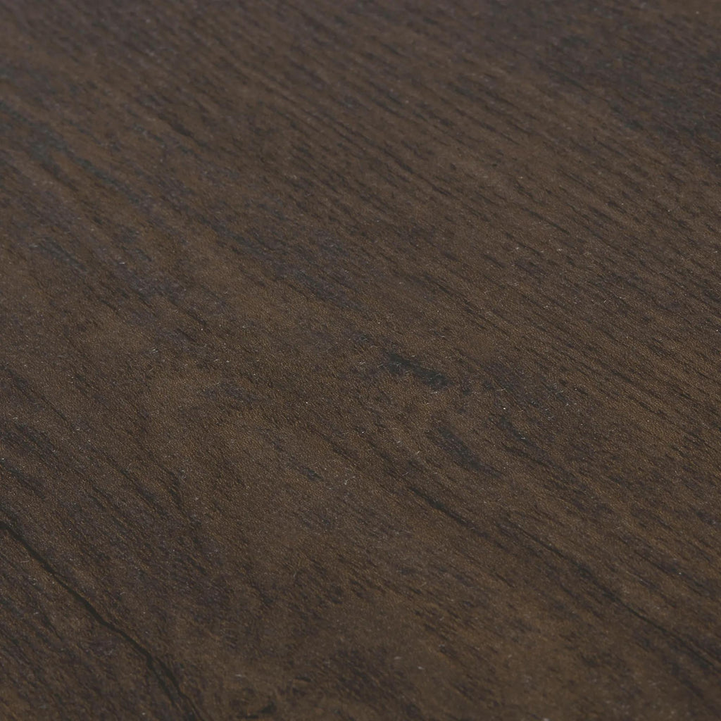 Wooden Round Side Table