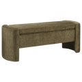 Ottoman Bench with Storage