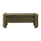 Ottoman Bench with Storage