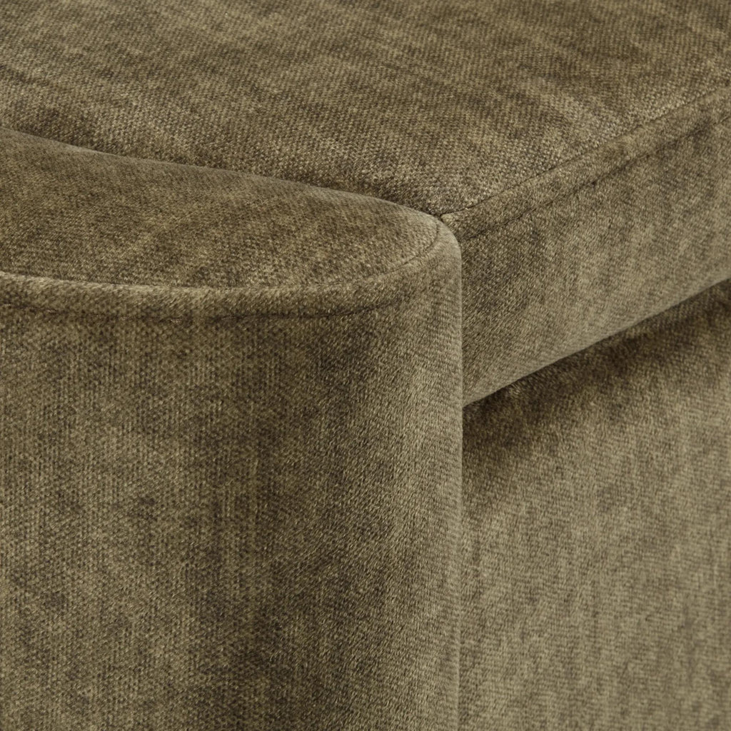 Ottoman Bench with Storage