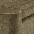 Ottoman Bench with Storage