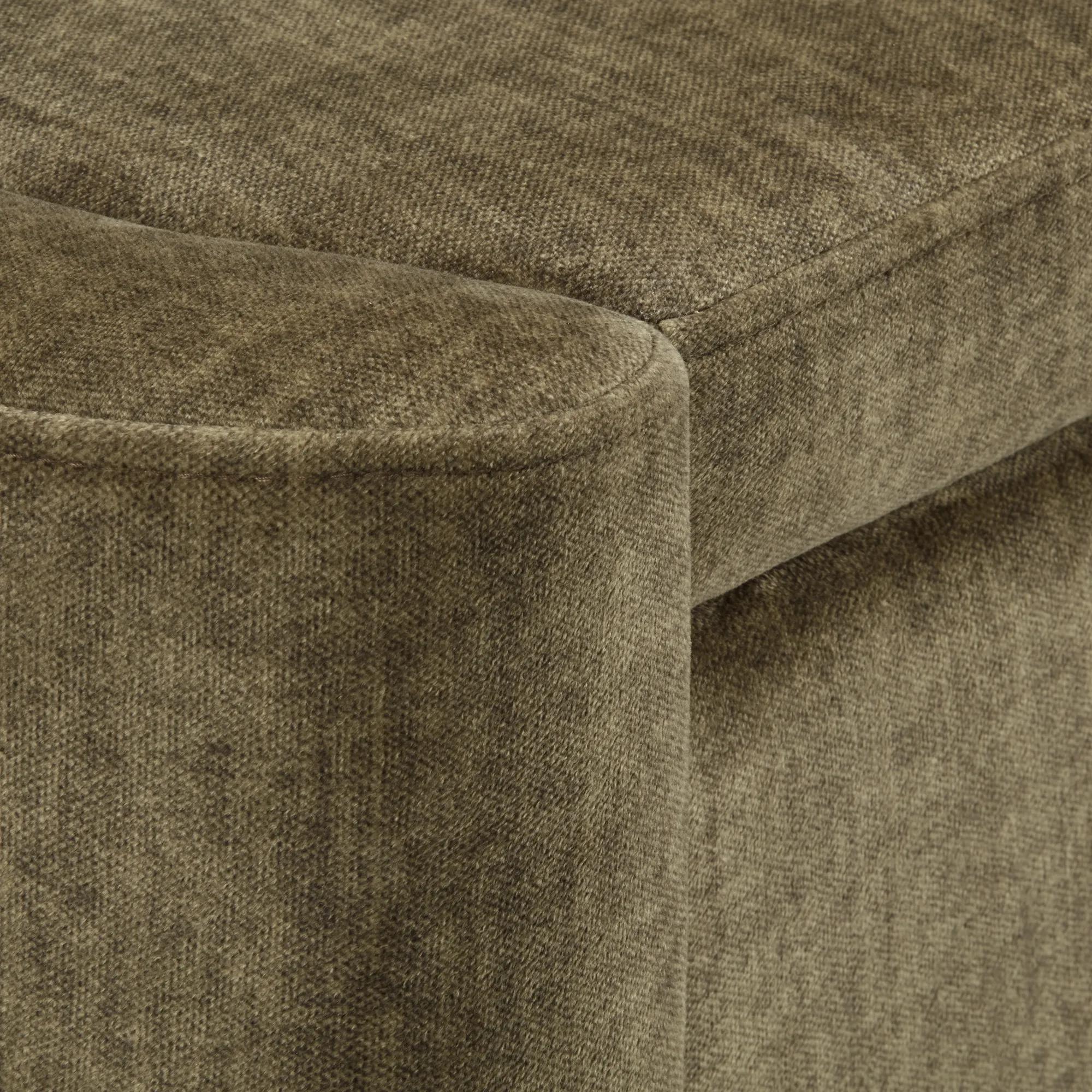 Ottoman Bench with Storage