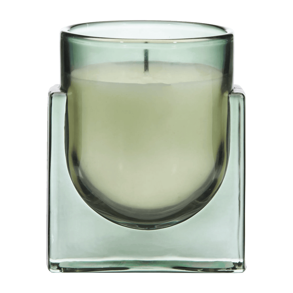 Candle in Glass Holder