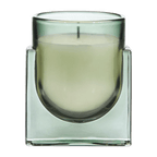 Candle in Glass Holder