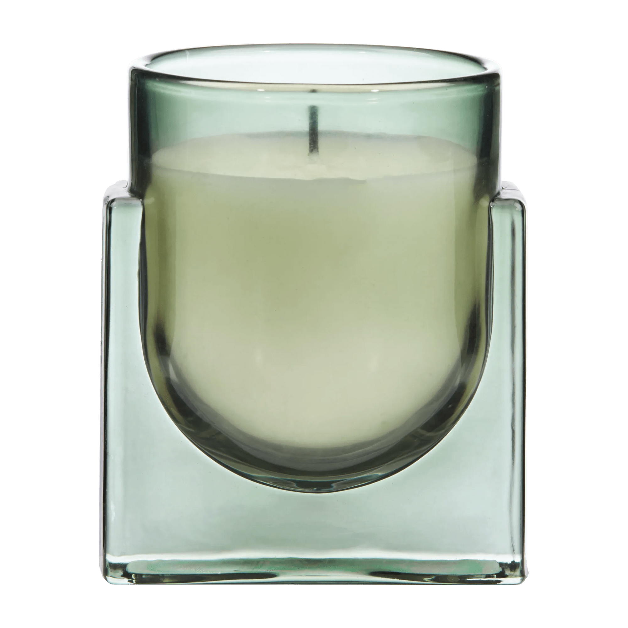 Candle in Glass Holder